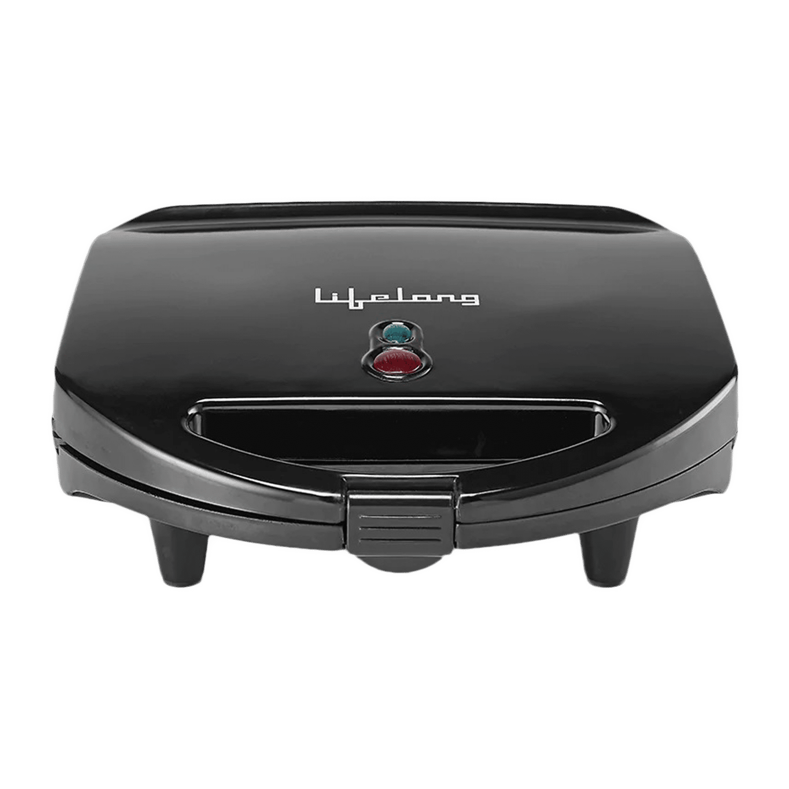 Buy Lifelong LLSM120G 750W 4 Slice Sandwich Maker with Over Heat